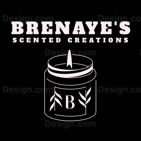BRENAYE'S SCENTED CREATIONS